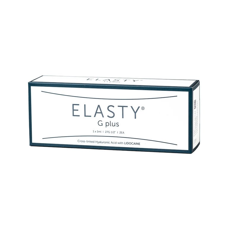 ELASTY G PLUS