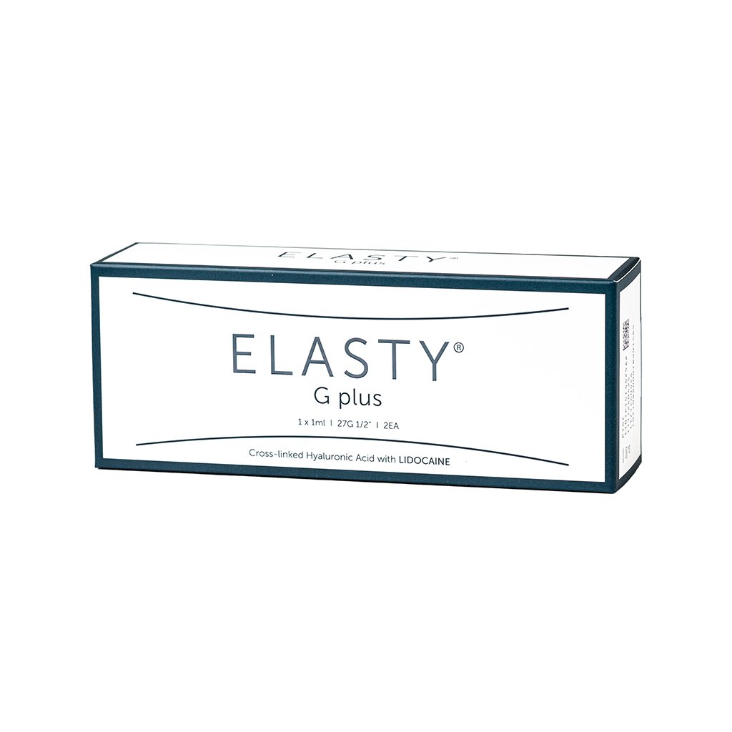 ELASTY G PLUS