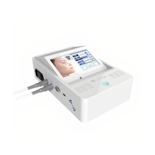 ELLISYS-PLUS Fractional RF Micro Needle System