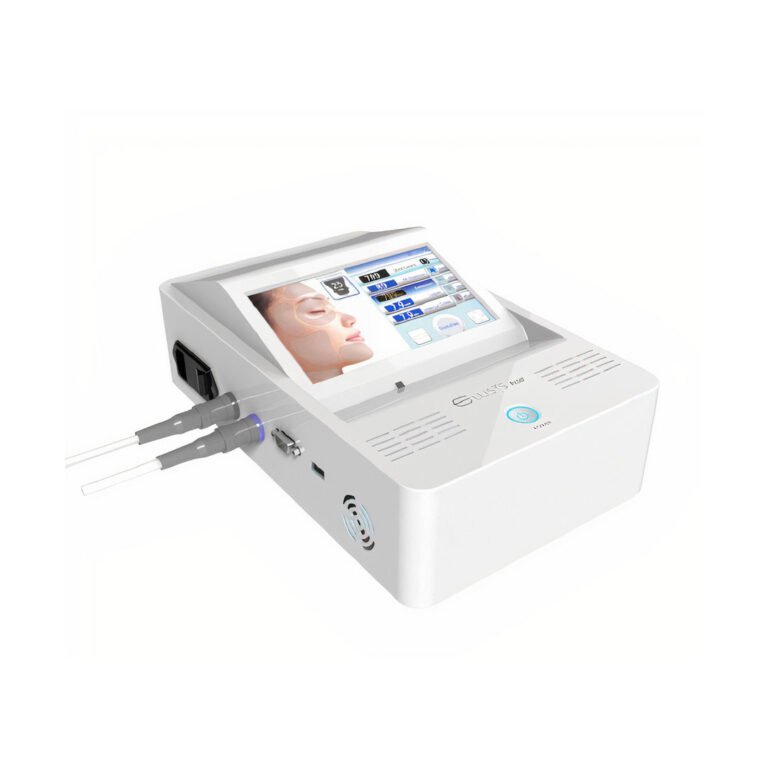 ELLISYS-PLUS Fractional RF Micro Needle System