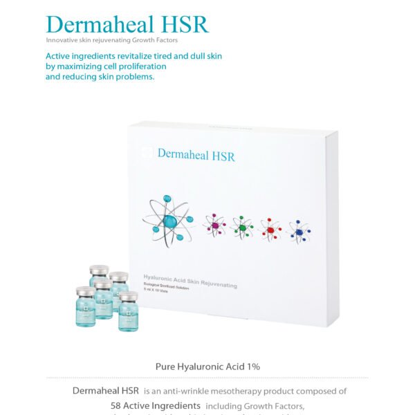 DERMAHEAL HSR