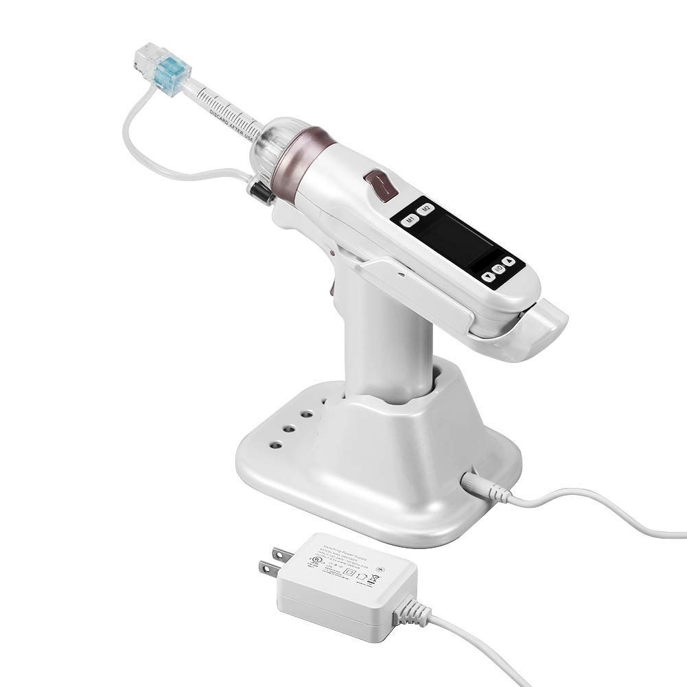 EZ INJECTOR