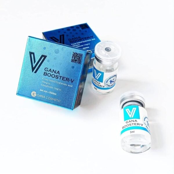 GANA BOOSTER V