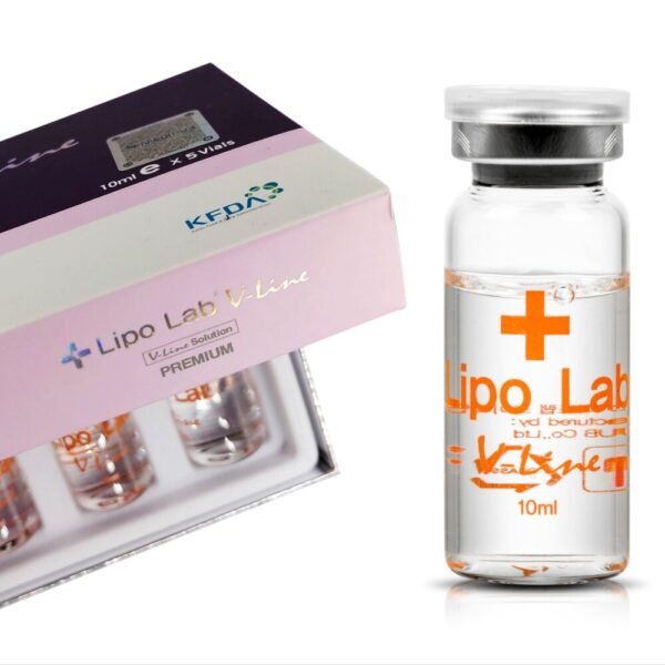 LIPO LAB V-LINE FOR FACE Phosphatidylcholine Injection
