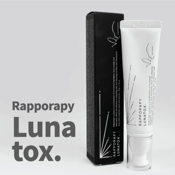 LUNATOX Cream