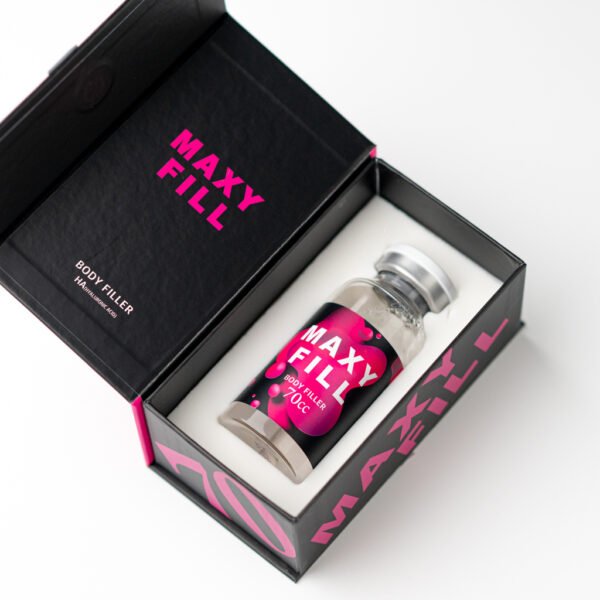 MAXY FILL Body Filler