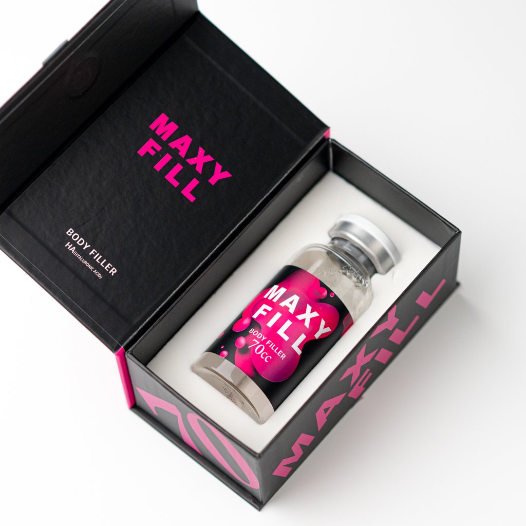 MAXY FILL Body Filler