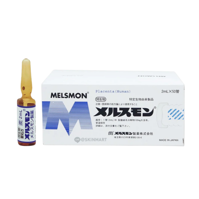 MELSMON Placenta
