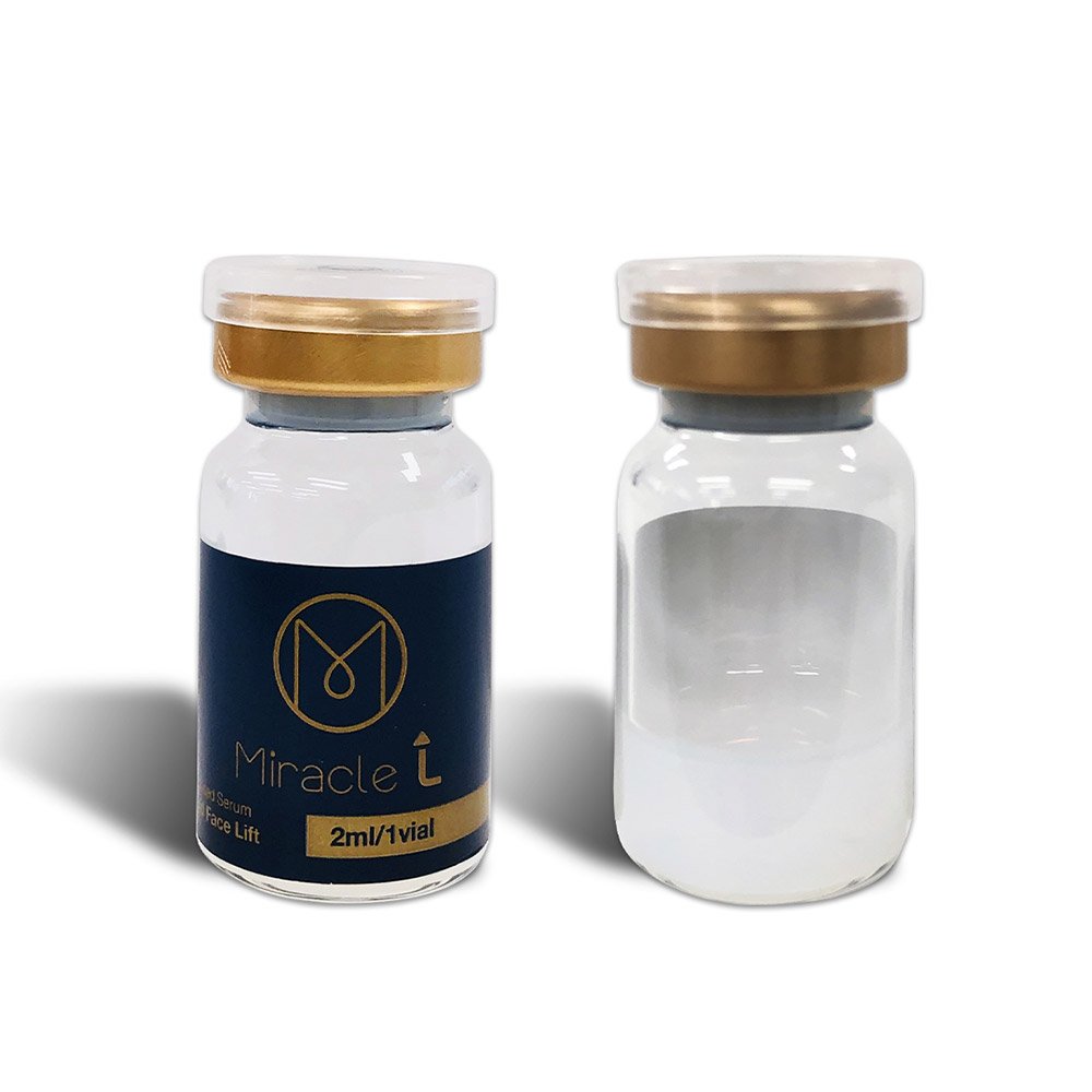 MIRACLE L – PCL Collagen Stimulator