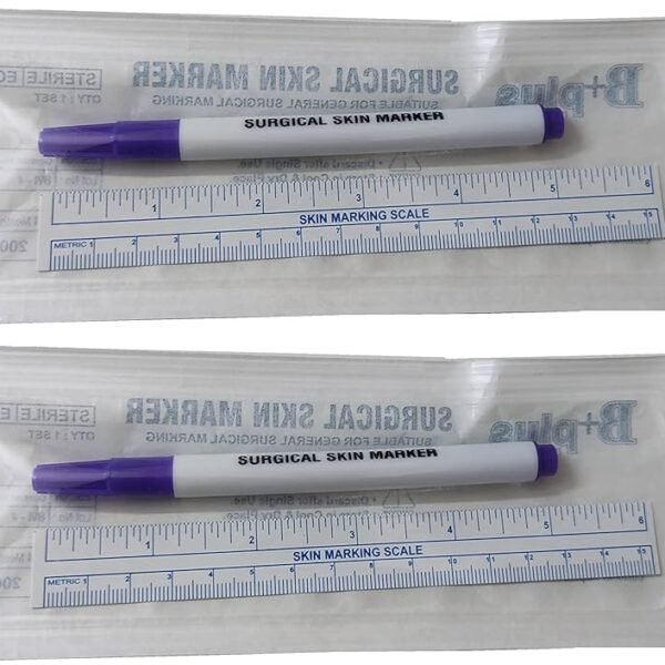 MONO SURGICAL SKIN MARKING PEN