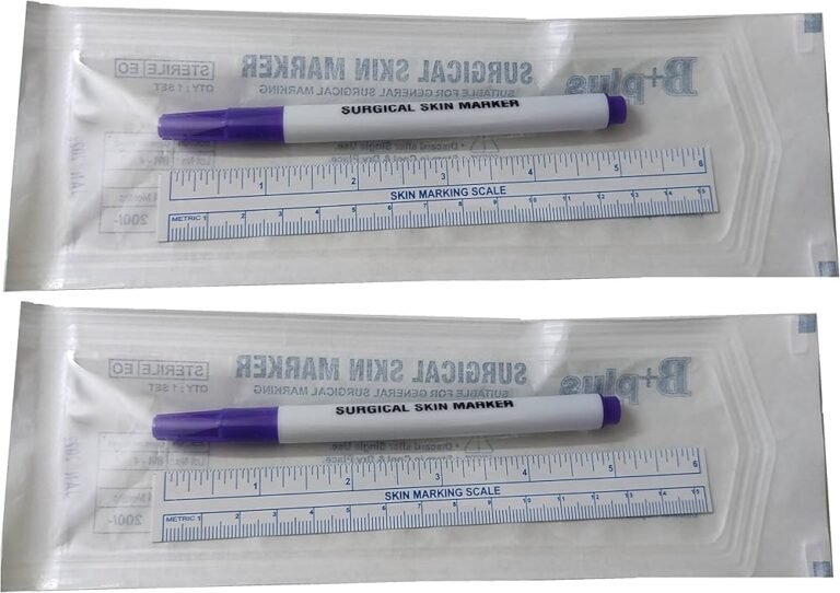 MONO SURGICAL SKIN MARKING PEN