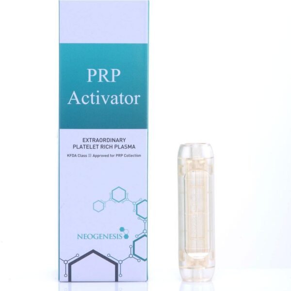 NEO ACTIVATOR FOR PRP