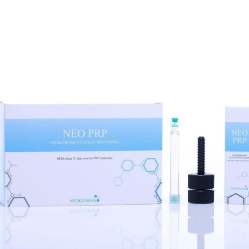 NEO CONTROLLER FOR PRP Professional PRP Accessory