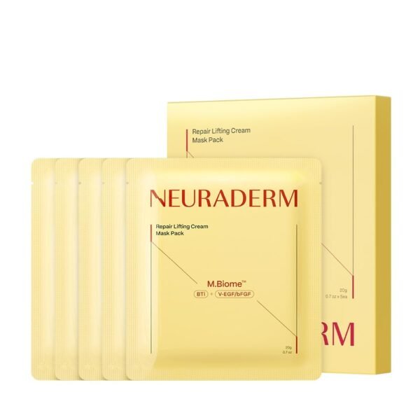 NEURADERM FIT MASK