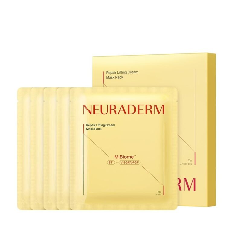NEURADERM FIT MASK