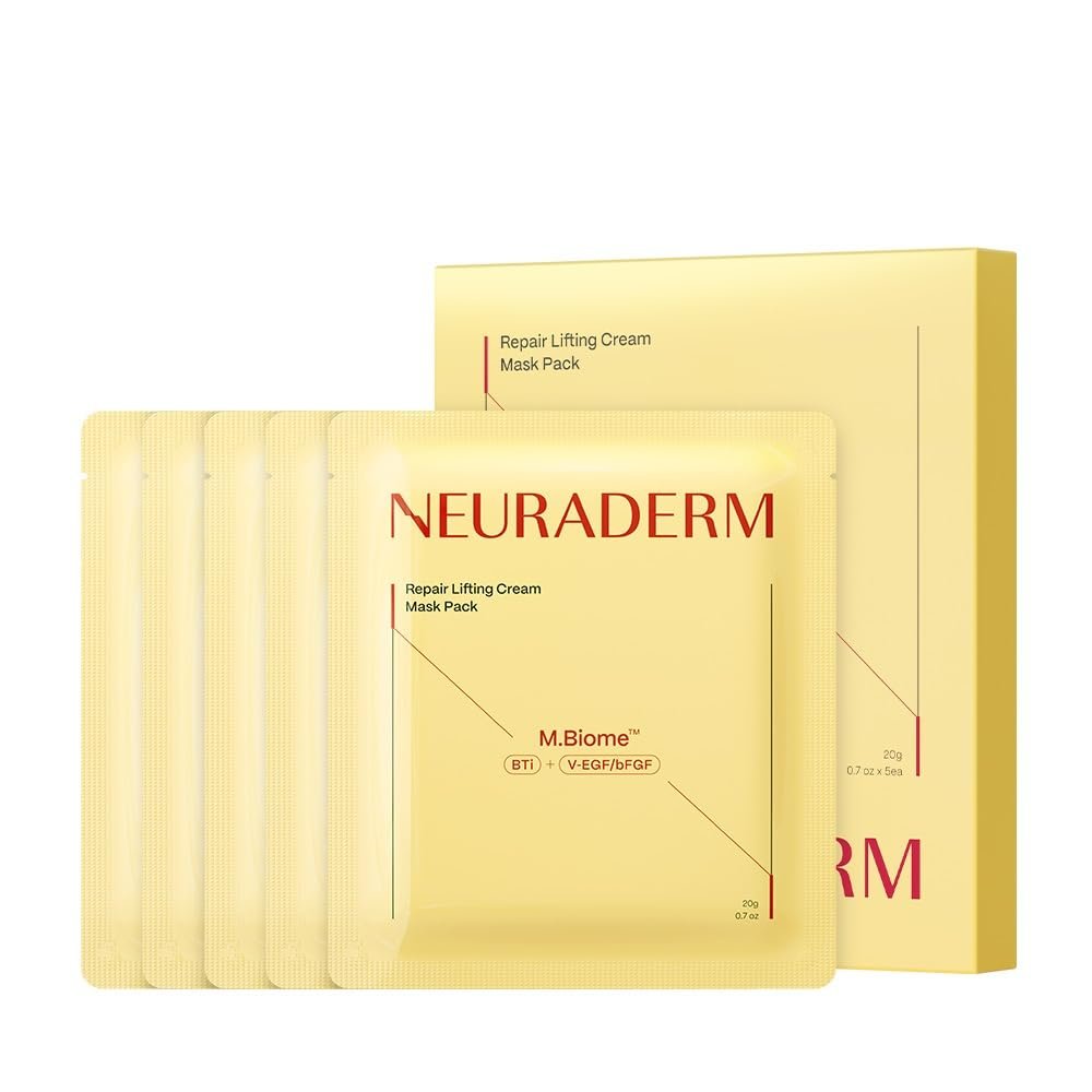 NEURADERM FIT MASK