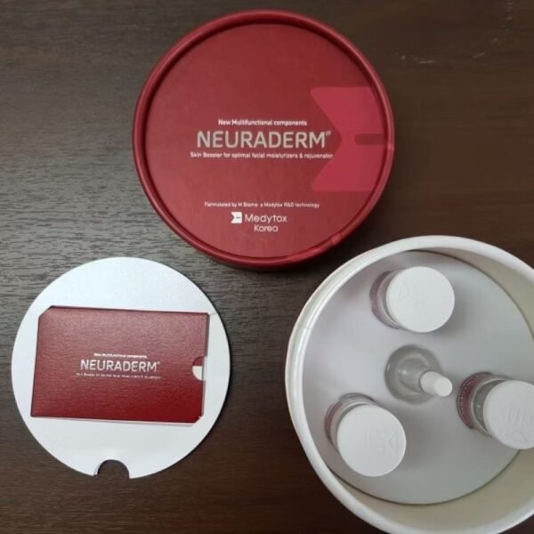NEURADERM M.BT_NMPS