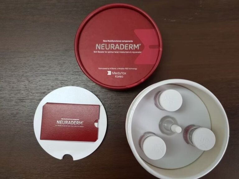 NEURADERM M.BT_NMPS