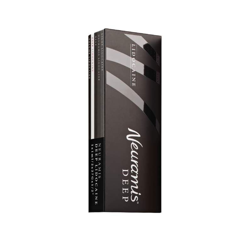 NEURAMIS Deep Lidocaine
