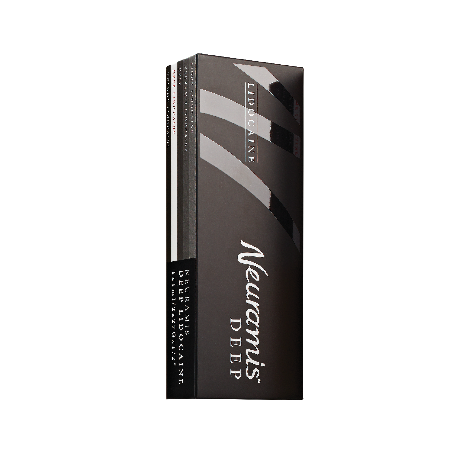 NEURAMIS Deep Lidocaine