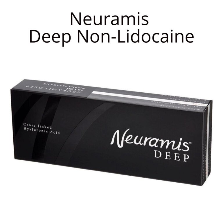 NEURAMIS Deep Without Lidocaine