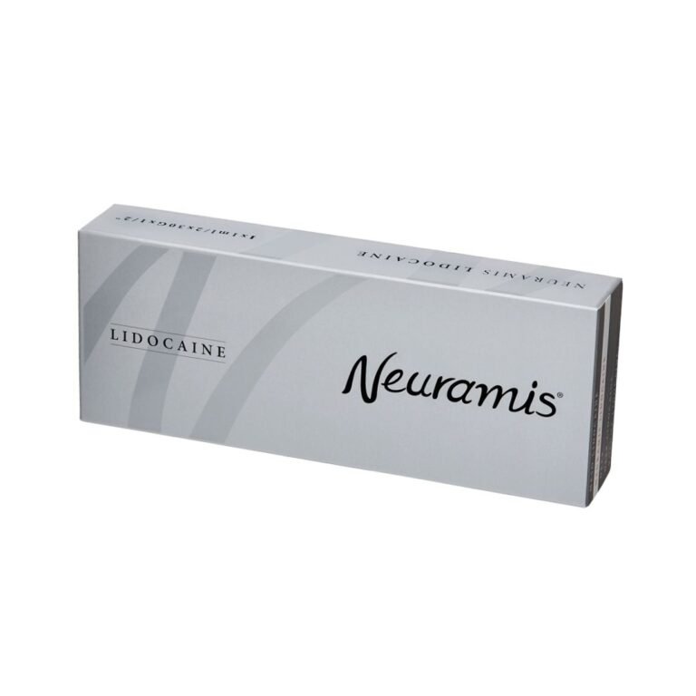 NEURAMIS Lidocaine