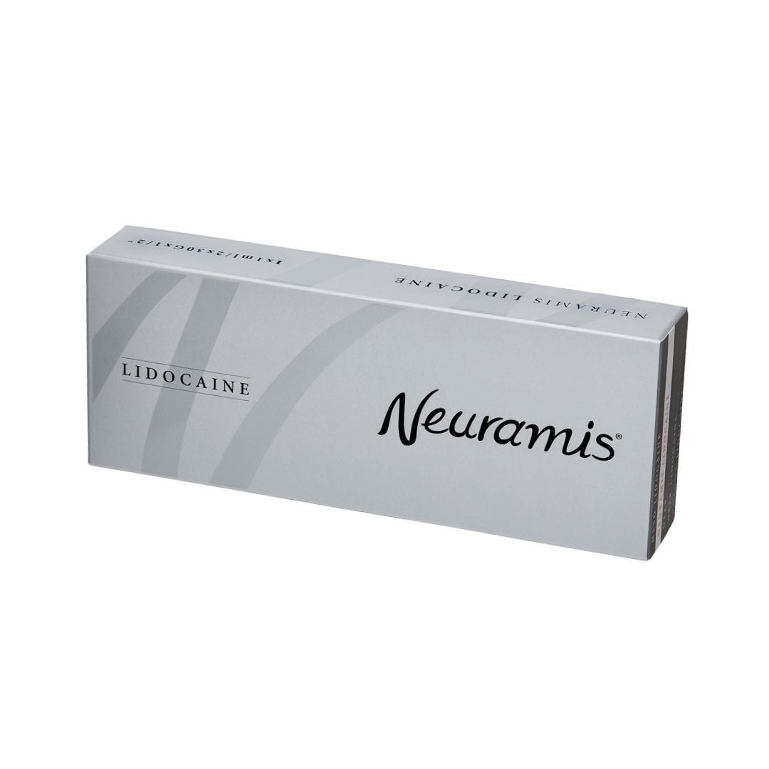 NEURAMIS Lidocaine