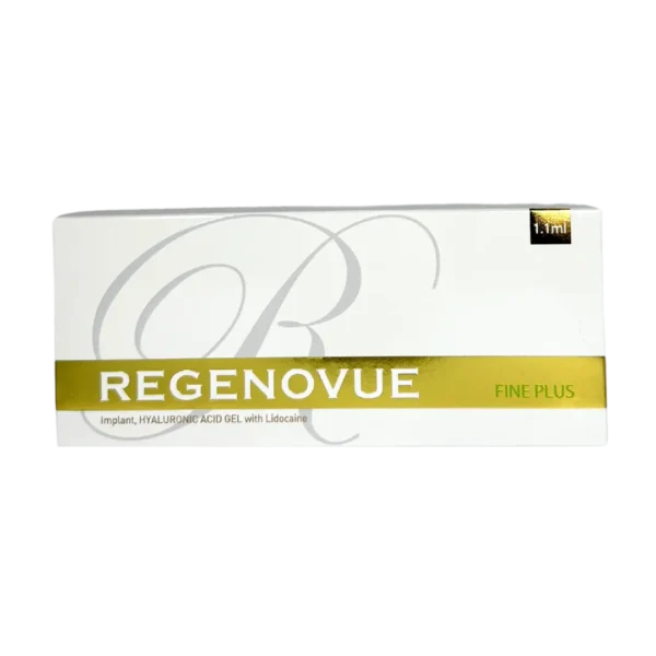 REGENOVUE Fine Plus