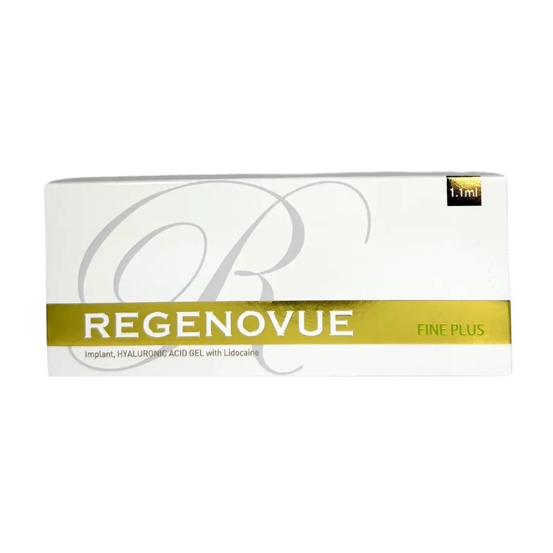 REGENOVUE Fine Plus