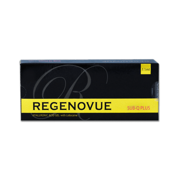 REGENOVUE Sub-Q Plus