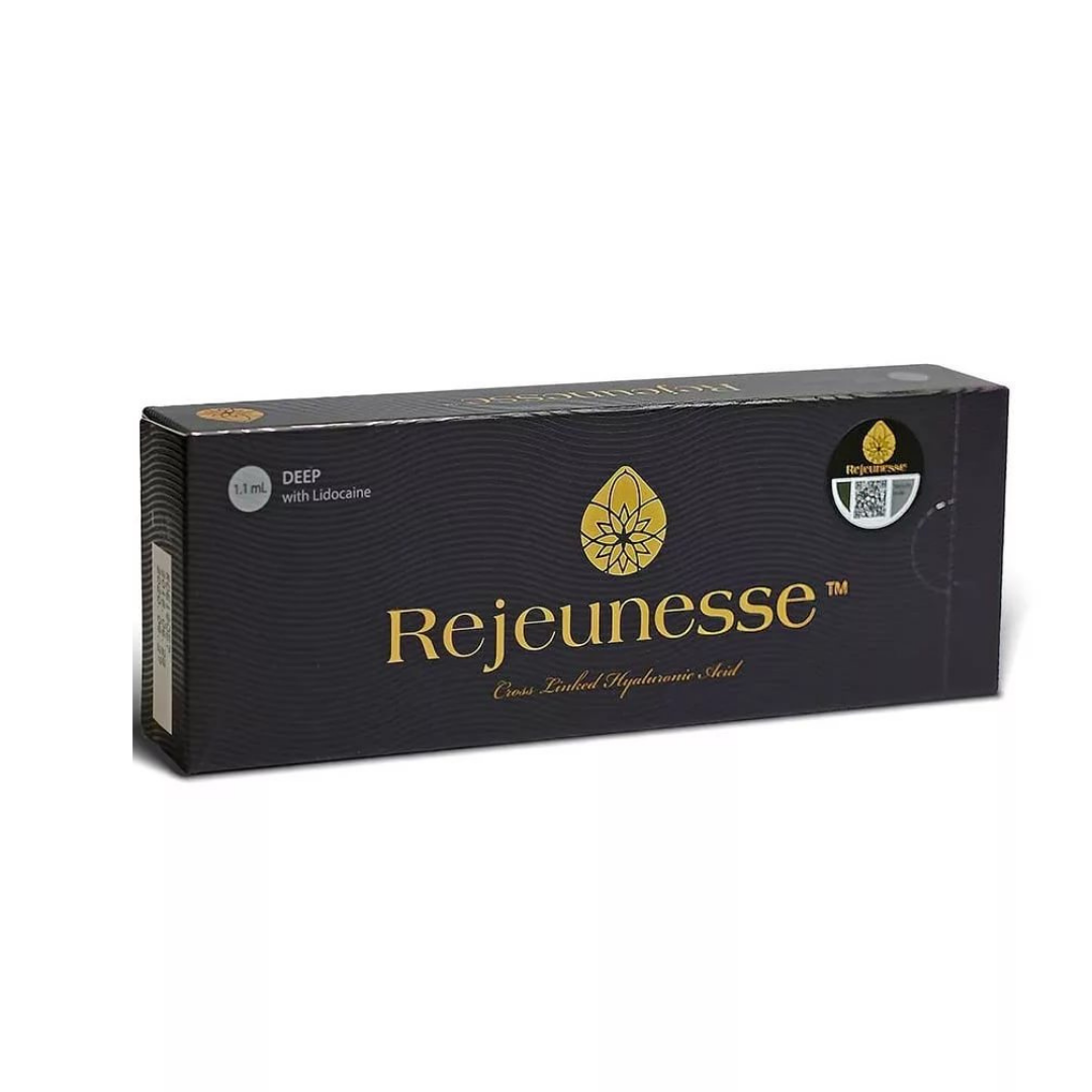 REJEUNESSE Deep Lidocaine