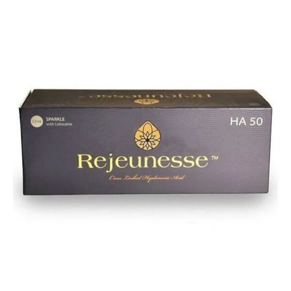 REJEUNESSE SPARKLE HA