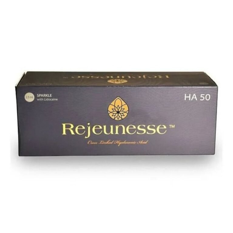REJEUNESSE SPARKLE HA