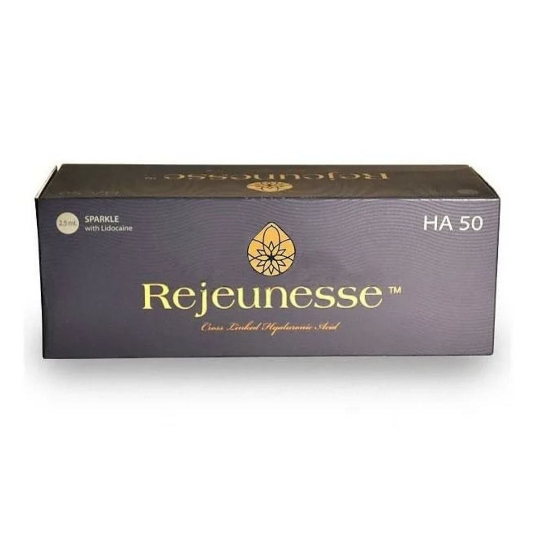REJEUNESSE SPARKLE HA
