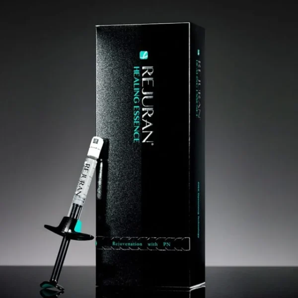 REJURAN HEALER – PN 2% Skin Rejuvenation Treatment