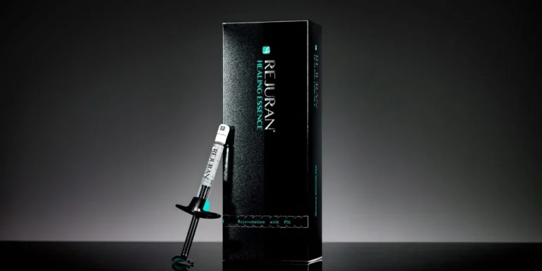 REJURAN HEALER – PN 2% Skin Rejuvenation Treatment