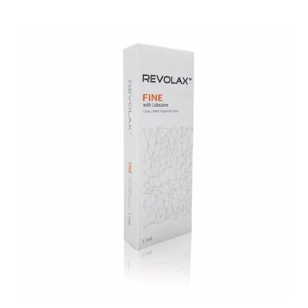 REVOLAX Fine With Lidocaine
