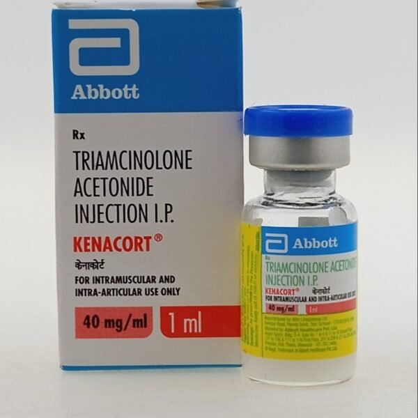 Triamcinolone Acetonide (USP)