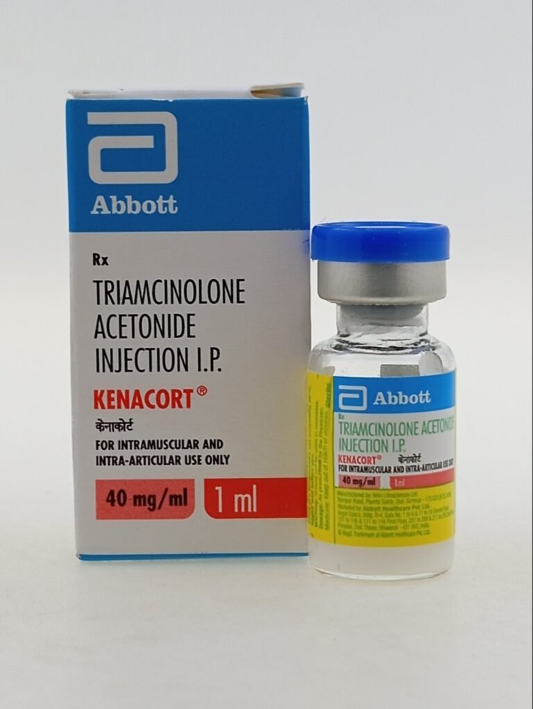 Triamcinolone Acetonide (USP)