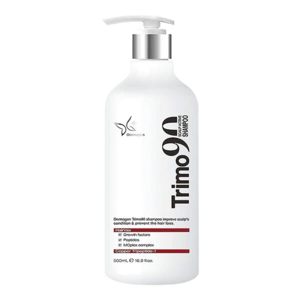 TRIMO90 Shampoo