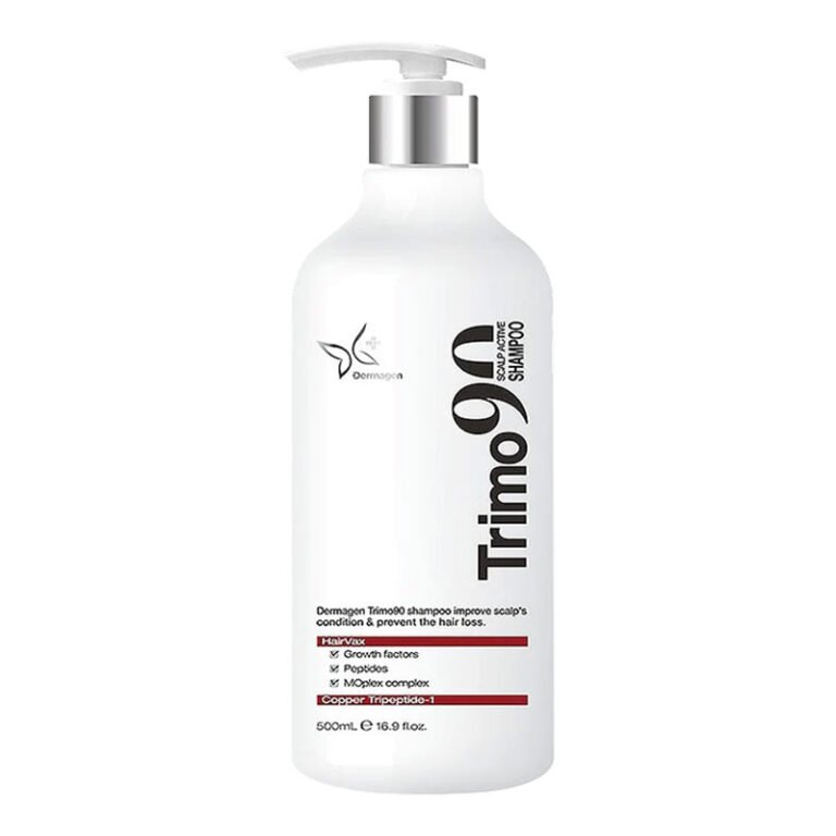 TRIMO90 Shampoo