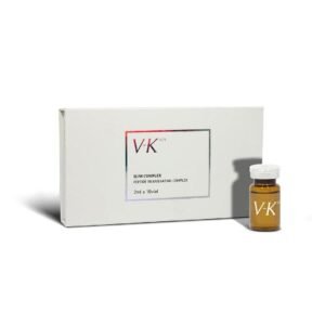 V-K 25 FOR FACE Sodium