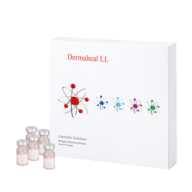 DERMAHEAL LL Anti-Cellulite Lipolysis