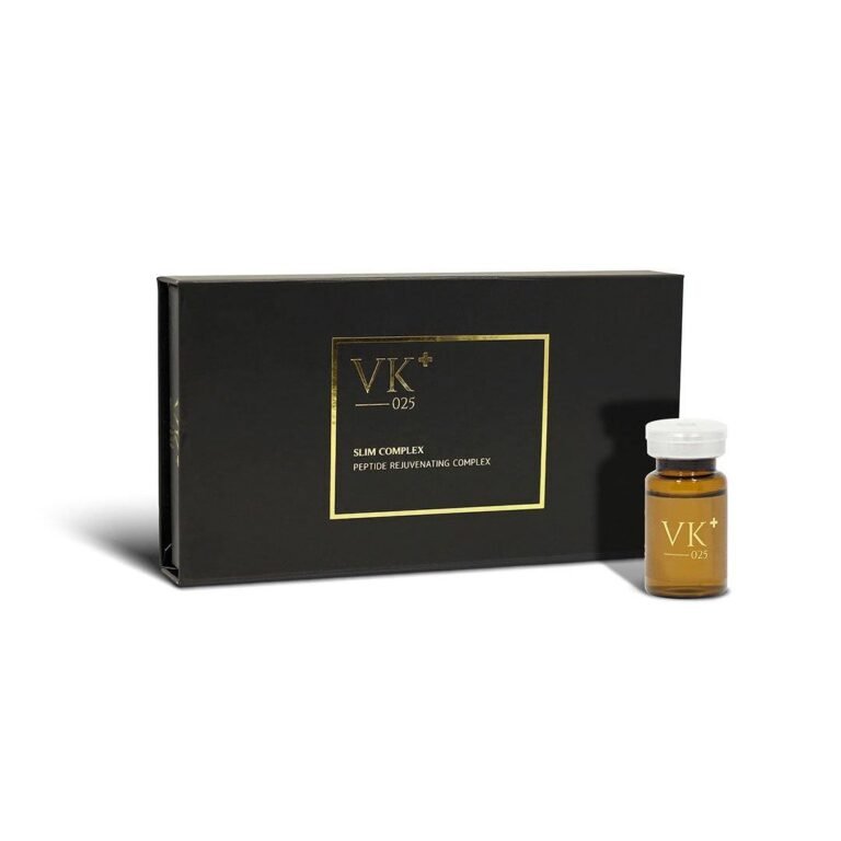 V-K 25 PLUS FOR BODY